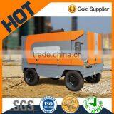 SEENWON Industrial Air Compressor for Sale SW670D thumbnail-1