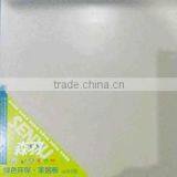 Wpc Plastic Concrete Sheet for Kitchens or Construction