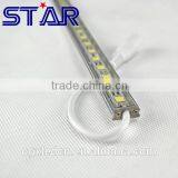 SMD5050 12v 16w 72led Led Rigid Strip Light thumbnail-4