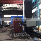 Hydraulic CNC Cutting Machine/plate Cutter/metal Shearing Machine thumbnail-5