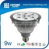 Hot Selling 9W Mini Led Spot Light CE ROHS LED Spotlight Indoor Outdoor