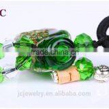 Aromatherapy Locket Perfume Diffuser Pendant Aroma Necklace Wholesale thumbnail-5
