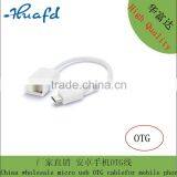 High Speed Otg Cable and Usb 3.0 Otg Cable Adapter thumbnail-5