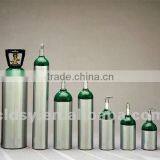 Beverage CO2 gas cylinder,Aluminum Gas Cylinder