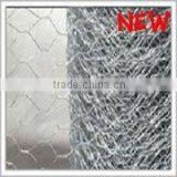 Hexagonal Wire Mesh