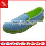 Espadrilles Slip on Canvas Plimsolls thumbnail-2