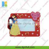 Princess Six Pictures Photo Frames