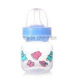 2015 2oz Hottest Feeding Baby Tools Feeding Baby Products Bottle In Bulk thumbnail-1