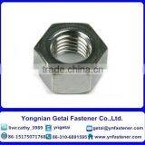 Stainless Steel 316 DIN 934 Hexagon Nuts thumbnail-5