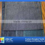 K358 9.4oz 57%cotton 43%polyester Cheap Denim Fabric Roll thumbnail-6