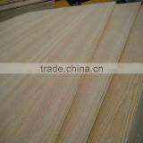 2012 Best Sale Natural Chinese Ash Plywood