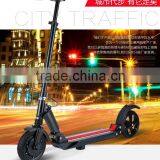 2016 Smart Scooter Electric Scooter Hotsale Folding Electric Skateboard 36V Lithium Battery thumbnail-1