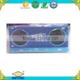 Wholesale Folding Paper Binocular Easy to Carry Disposable Paper Telescope thumbnail-3