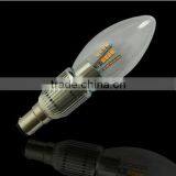 360 Led Bulb Lights ul Cul 3w le Dcandle Bulb Lamp With E12 E14 E17 B22 B15 Lamp Base thumbnail-4