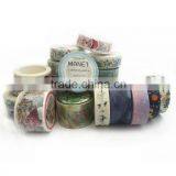 Paper Masking Paper Tape for Gift Packing thumbnail-3