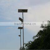 2014 New Design Solar Garden Lighting With Waterproof IP65 Factory Price With Certificated CE&RoHS thumbnail-6
