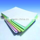 High Quality Color a4 Copy Paper