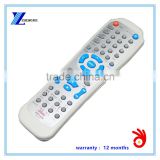 cheap DVD audio system remote control for ALLLIKE DV-903 DVD-3030/3031/3033/F75/F78/3045