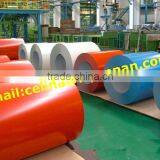 Prime PPGI/Color Coated PPGI/Prepainted Galvanized Steel Sheet/Coil thumbnail-4