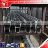 Quality Aluminum Profile for Windows and Doors Wood Grain Surface thumbnail-3