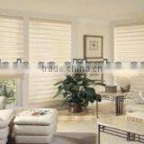 Latest And Modern Manual Style Zebra Blinds thumbnail-1
