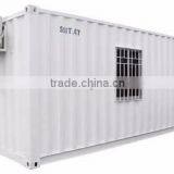 Used Container 20'/40' thumbnail-3