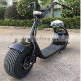 2016 New Model Electric Motorcycle for Adults With SGS CE Certificate