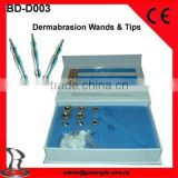 Diamond Dermabrasion machine tools BD-D003