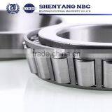High Quality Stainless Steel Taper Roller Bearings Size thumbnail-6