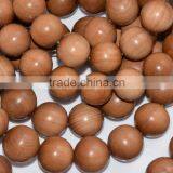 buddhist bead jewelry/ yoga sandalwood beads/mala necklace