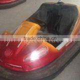 Amusement Equipment Used Carnival Games Bumper Cars thumbnail-2