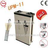 Small Automatic Wet Umbrella Packaging Machine Hotel Equipment