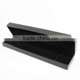 High-grade Custom Logo Print Plastic Gift Case For Pendant Bangle Bracelet Earrings thumbnail-5