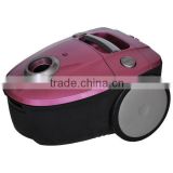New Led Bagged small size 1300W vacuum cleaner Model CS - H3301