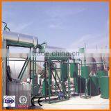 ZSA-10 2016 High Profit Mobile Oil Treatment Plant,Used Oil Recycling Machine to Lube Oil thumbnail-2