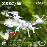 SYMA QUADCOPTER HD CAMERA DRONE SYMA X5SC X5SW