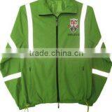 Hi-vis Reflective Safety Wear for Workplace Safety Waterproof and High Quality
