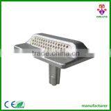 Pressure Over 30T Yellow Cat Eyes Reflective Road Studs For Driveway thumbnail-2