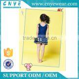 CNYE New Arrive Kids Swimwear Beautiful Girl Swimwear Kids Girls Swimwear thumbnail-3