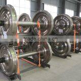 Railway Wheel Sets thumbnail-2