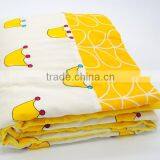 Top Quality Popular American Classical Style Handmade Crib Quilt thumbnail-2