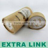 Hot Sale New Design Handmade Biodegradable Cardboard Paper Tube thumbnail-2