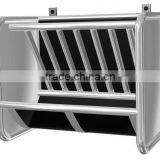 Poultry Equipment Customized Galvanized Hay Feeder thumbnail-6
