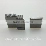 Donggun QITAI Professional High Precision Connector ,insert and Mold Parts Offer/metal Electronical Connector/ thumbnail-5