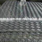 5083 Aluminum Checkered Plate/sheet for Trailer