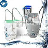 Auto-clean Smart Integrative Swimming Pool Filter Machine