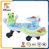 Children Swing Car Toys Original Plastic Plasma Car Wiggle Car for Kids Toys thumbnail-2