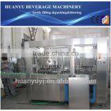 PET/Aluminum Can Filling and Capping Machine thumbnail-1