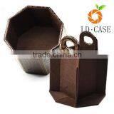 Air-conditioner/TV Leather Remote Control Holder Case thumbnail-4