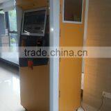 Ticket Parking System- Automatic Ticket Dispenser Parking Barrier Payment thumbnail-2